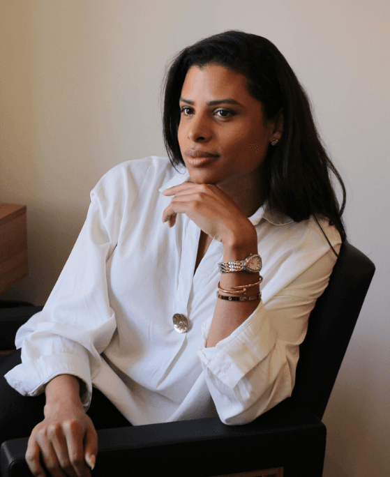 Grazielle Azevedo — Fundadora da LexSirius IA